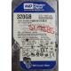 PCB: 2060-701590-001 Rev A, WD3200AAKS, WD Caviar, WD3200AAKS-00L9A0, 320GB, 3.5", SATA