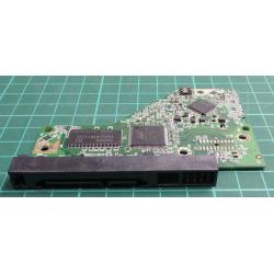 PCB: 2060-701640-002 Rev A, WD10EADS, WD Caviar, WD10EADS-11M2B1, 1TB, 3.5", SATA