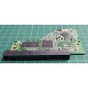 PCB: 2060-701640-002 Rev A, WD10EADS, WD Caviar, WD10EADS-11M2B1, 1TB, 3.5", SATA