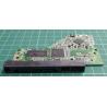 PCB: 2060-701640-002 Rev A, WD10EADS, WD Caviar, WD10EADS-11M2B1, 1TB, 3.5", SATA