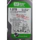 PCB: 2060-701640-002 Rev A, WD10EADS, WD Caviar, WD10EADS-11M2B1, 1TB, 3.5", SATA