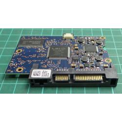 CHIP: 0A71256, HITACHI, HDS721050CLA362, P/N: 0F13653, 500GB, 3.5", SATA