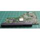 PCB: 2060-771945-002 Rev A, WD30EFRX, WD Red, WD30EFRX-68EUZN0, 3TB, 3.5", SATA