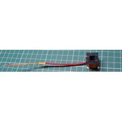 Inductor, 73uH