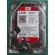 PCB: 2060-771945-002 Rev A, WD30EFRX, WD Red, WD30EFRX-68EUZN0, 3TB, 3.5", SATA