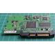 PCB: 100406937 Rev B, Barracuda 7200.10, ST3250820AS, P/N: 9BJ13E-300, Firmware: 3.AAC, 250GB, 3.5", SATA