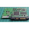 PCB: 100406937 Rev B, Barracuda 7200.10, ST3250820AS, P/N: 9BJ13E-300, Firmware: 3.AAC, 250GB, 3.5", SATA