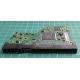 PCB: 100368182 Rev A, Barracuda 7200.9, ST3802110A, P/N: 9BD011-301, Firmware: 2AAA, 80GB, 3.5", IDE