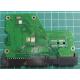 PCB: 100368182 Rev A, Barracuda 7200.9, ST3802110A, P/N: 9BD011-301, Firmware: 2AAA, 80GB, 3.5", IDE