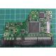 PCB: 100368182 Rev A, Barracuda 7200.9, ST3802110A, P/N: 9BD011-301, Firmware: 2AAA, 80GB, 3.5", IDE