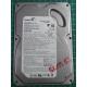 PCB: 100368182 Rev A, Barracuda 7200.9, ST3802110A, P/N: 9BD011-301, Firmware: 2AAA, 80GB, 3.5", IDE