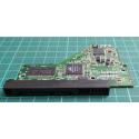 PCB: 2060-701444-004 Rev A, WD3200AAKS, WD Caviar, WD3200AAKS-75VYA0, 320GB, 3.5", SATA