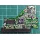 PCB: 2060-701444-004 Rev A, WD3200AAKS, WD Caviar, WD3200AAKS-75VYA0, 320GB, 3.5", SATA
