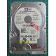 PCB: 2060-701444-004 Rev A, WD3200AAKS, WD Caviar, WD3200AAKS-75VYA0, 320GB, 3.5", SATA
