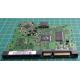PCB: BF41-00133A Rev 06, SAMSUNG, HD321KJ, P/N: 402411FP979383, 320GB, 3.5", SATA