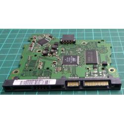 PCB: BF41-00133A Rev 06, SAMSUNG, HD321KJ, P/N: 402411FP979383, 320GB, 3.5", SATA