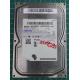 PCB: BF41-00133A Rev 06, SAMSUNG, HD321KJ, P/N: 402411FP979383, 320GB, 3.5", SATA