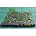 PCB: 100276340 Rev A, Barracuda 7200.7, ST3120026AS, P/N: 9W2813-301, Firmware: 3.05, 120GB, 3.5", SATA