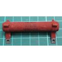 Power Resistor, Wirewound, TR617, 270R, 15W, TESLA