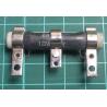 Power Resistor, Wirewound, TR649, 680R, 10W, TESLA, Adjustable