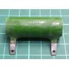 Power Resistor, Wirewound, 8K2, 10W, Russian
