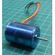 Used stepper motor, 4 wire, BLC 223, 10.5V, 20W