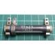 Power Resistor, Wirewound, TR650, 47R, 15W, TESLA, Adjustable