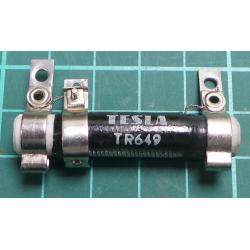 TESLA, TR649, 27R, 10W