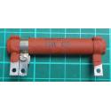 Power Resistor, Wirewound, TR627, 12K, 15W, TESLA, Adjustable