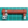 Power Resistor, Wirewound, TR627, 12K, 15W, TESLA, Adjustable