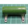 Power Resistor, Wirewound, 12K, 10W, 5%, Russian