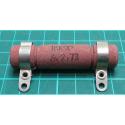Power Resistor, Wirewound, 1K, 15W, Russian