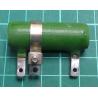 Power Resistor, Wirewound, 100R, 10W, Russian, Adjustable