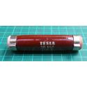 Power Resistor, Wirewound, TR657, 22R, 25W, TESLA