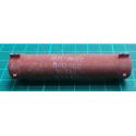 Power Resistor, Wirewound, TR618, 20K, 25W, TESLA