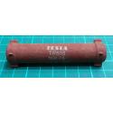 Power Resistor, Wirewound, TR618, 18K, 25W, TESLA