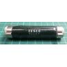 Power Resistor, Wirewound, TR657, 3K9, 25W, TESLA