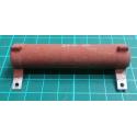 Power Resistor, Wirewound, TR618, 24R, 25W, TESLA