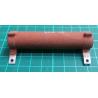 Power Resistor, Wirewound, TR618, 24R, 25W, TESLA