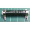 Power Resistor, Wirewound, TR657, 1K8, 25W, TESLA