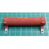 Power Resistor, Wirewound, TR618, 2K, 25W, TESLA
