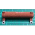 Power Resistor, Wirewound, TR618, 51R, 25W, TESLA