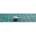 D226 B, Silicon rectifier, 300mA, 400V, Russian