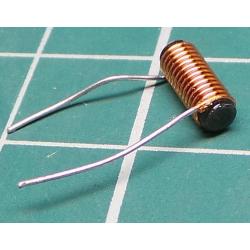 Inductor, 0.8uH