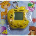 Tamagotchi, Yellow Apple, 49 in 1