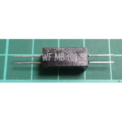 WF MB101 (WFMB101) Optocoupler GaAs Photodiode / NPN Phototransistor 