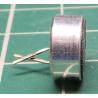 Microphone, Capsule / Electret / Condenser, 9.5mm Diameter