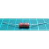 Resistor, 8k2, Russian, 1W, metal oxide