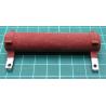 Resistor, TESLA, TR618, 200R, 25W