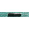 Resistor, TESLA, TR512, 390R, 15W